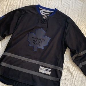Men’s Toronto Maple Leafs Jersey